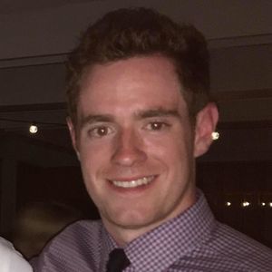 Meet your Posher, Dan